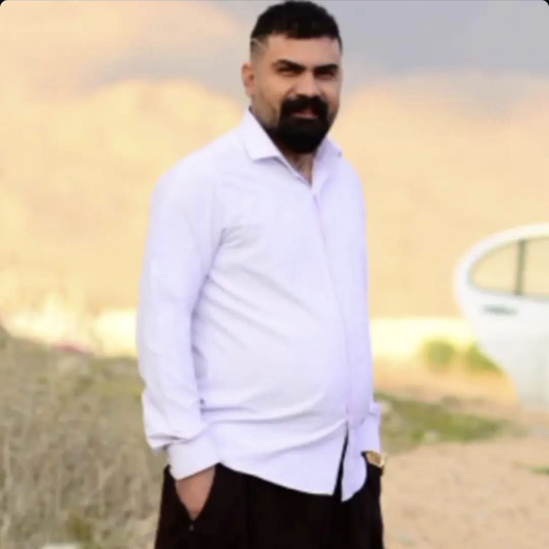 آهنگ جدید فرهاد جهانگیری سلام عزرائیل کردم تا تو وتی بای بای
